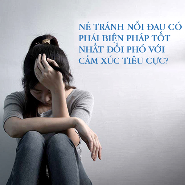 Biện pháp tốt nhất giúp xóa bỏ cảm xúc tiêu cực: Buông bỏ và tha thứ