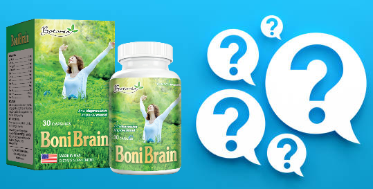 BoniBrain có tốt không? Những ai nên dùng BoniBrain?