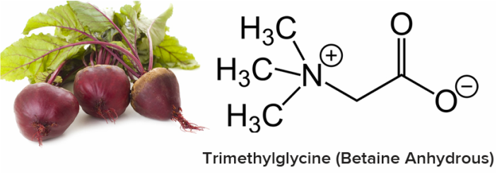 Trimethylglycine (Betaine) mang lại nhiều lợi ích với sức khỏe tinh thần của con người