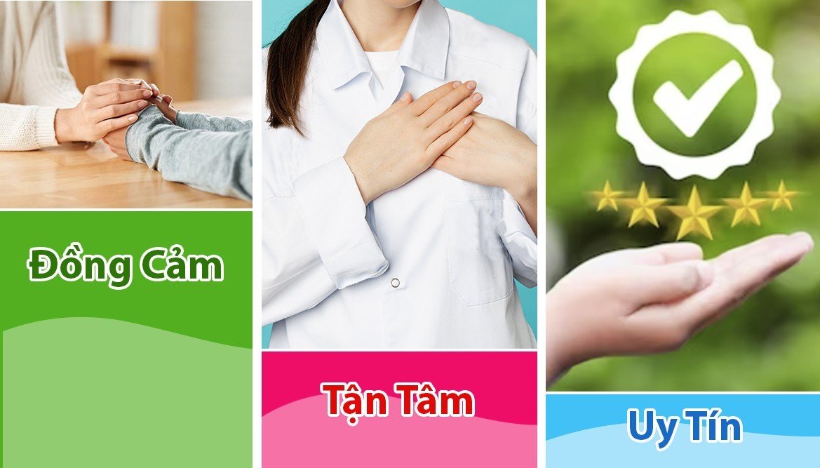 đồng hành với những bệnh nhân mắc tâm bệnh